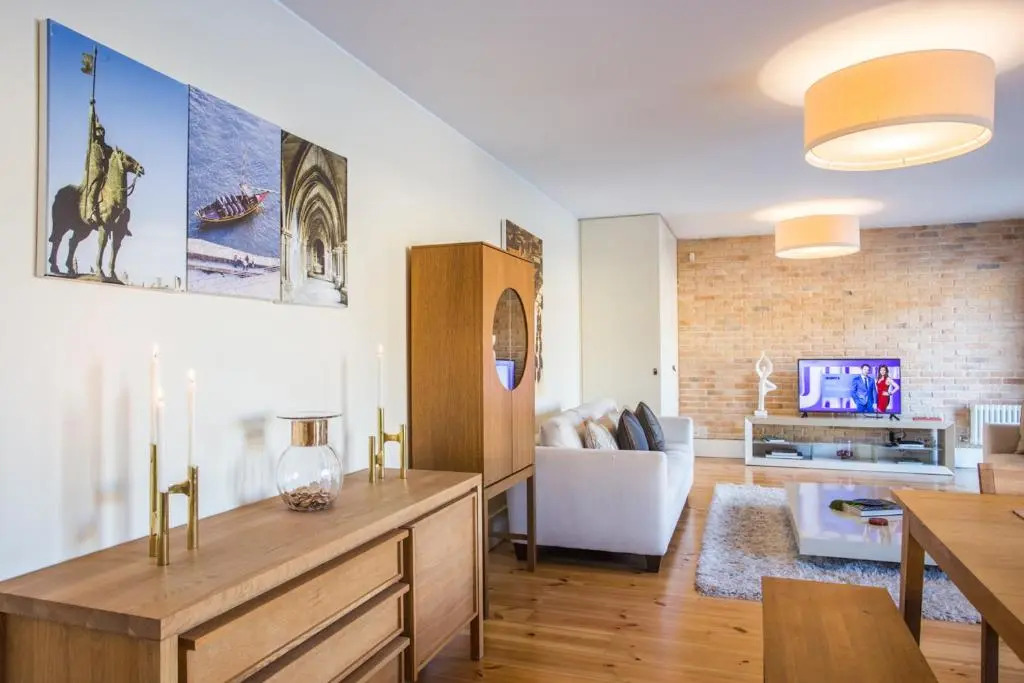 Feel Porto Destilaria Residence