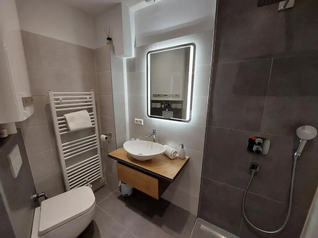 Appartementanlage Thermenblick SKI IN & SKI OUT