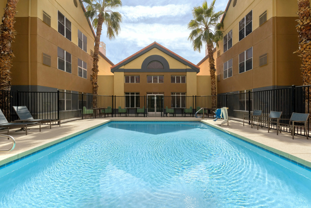 Homewood Suites by Hilton Phoenix-Chandler