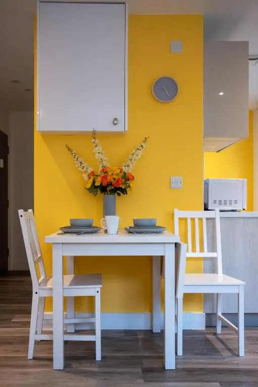 Pres Pier Apartment - Bournemouth