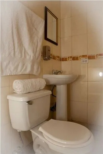 Hostal Goce