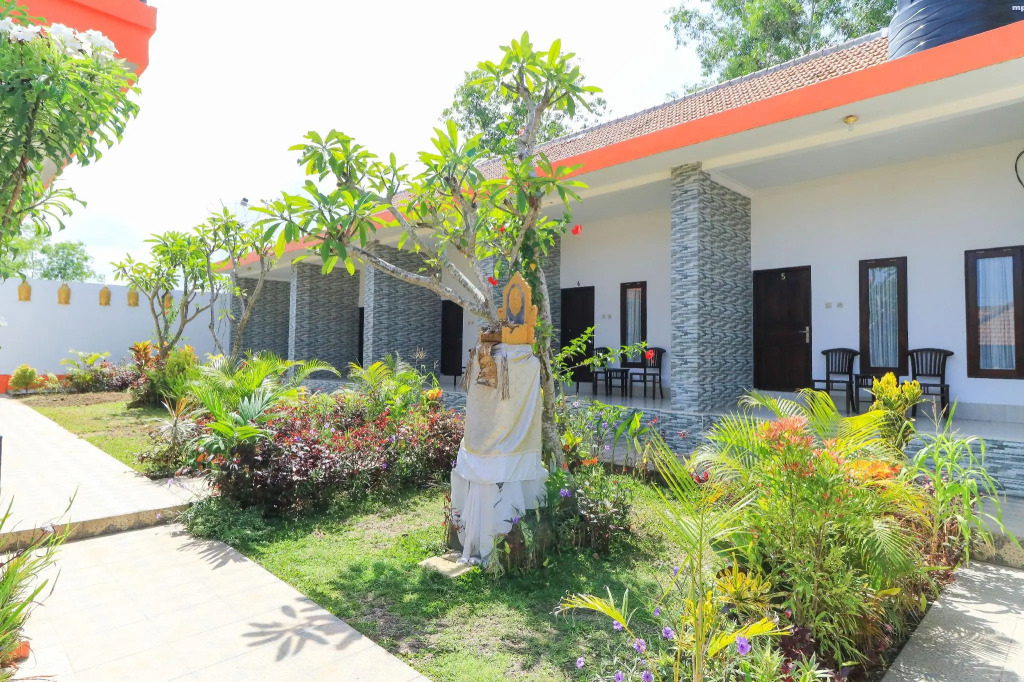 Puri Ratu Penida