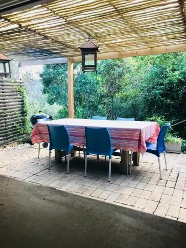 Treebia Self-catering