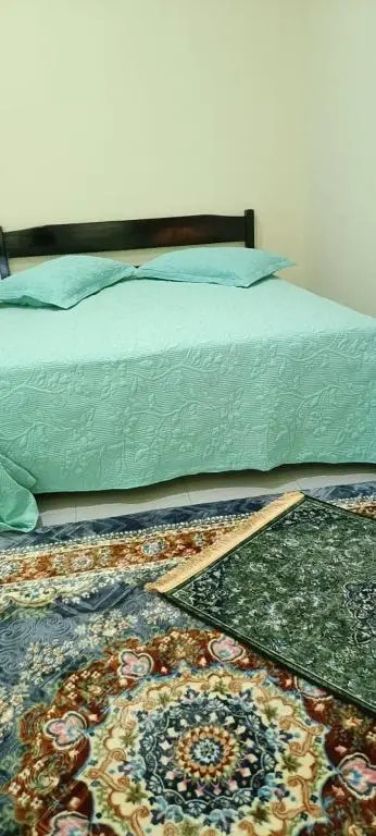 Austin Tembesu Homestay