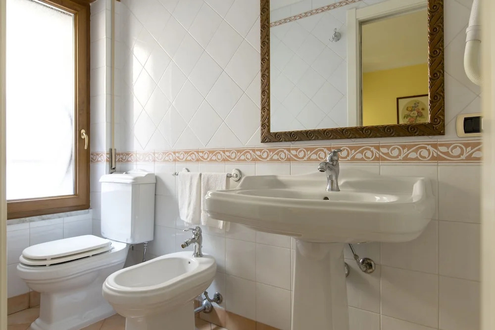 B&B Globetrotter Siracusa