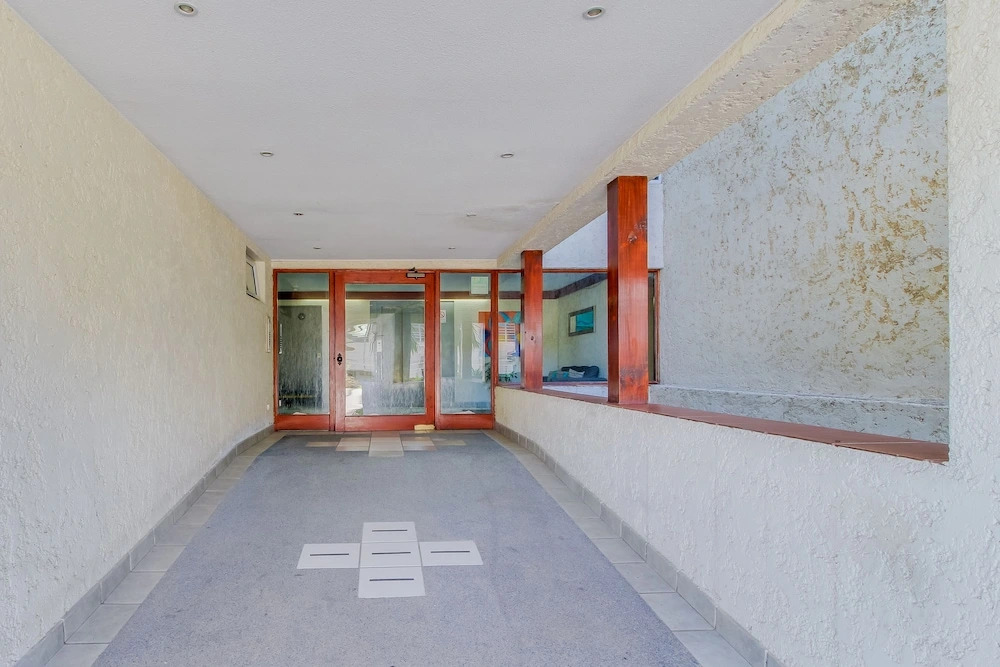 Departamento Familiar en Reñaca