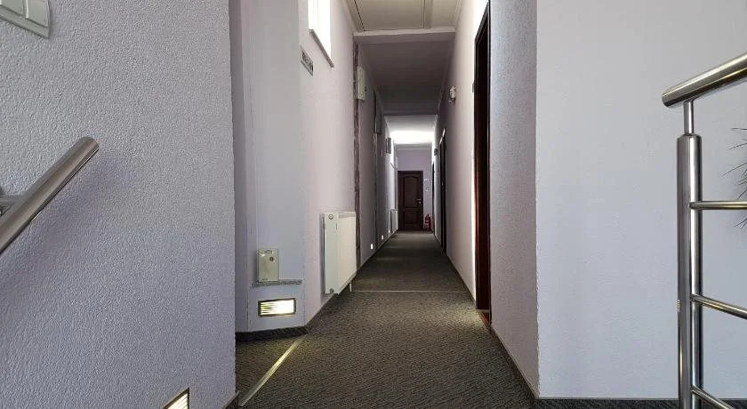 Hostel Kristal