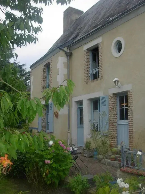 La Haute Folie