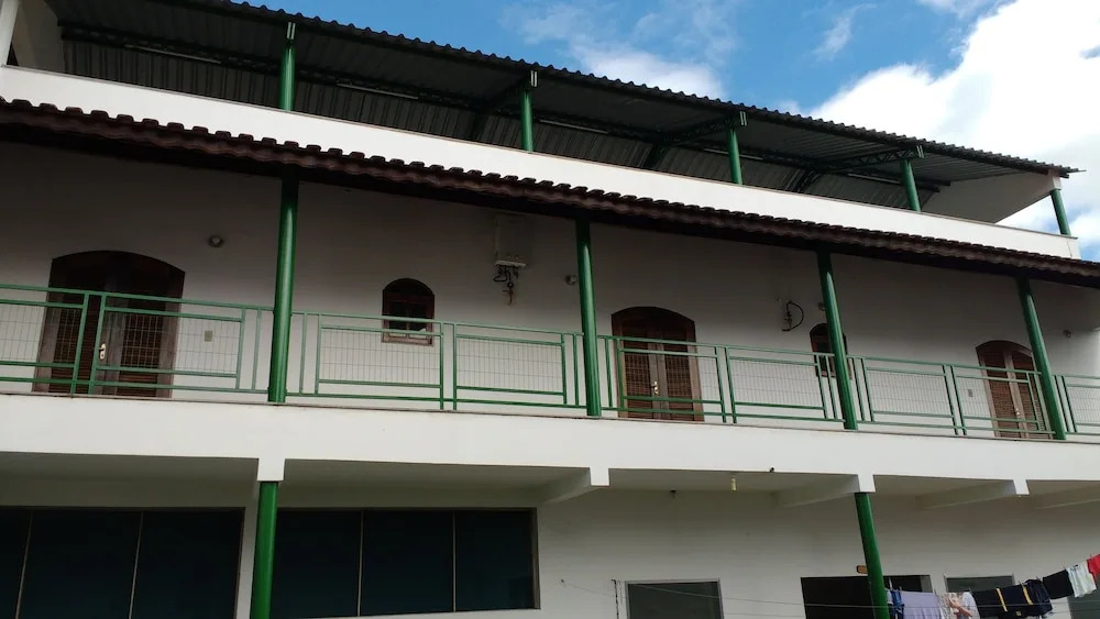 Pousada Sao Judas Tadeu