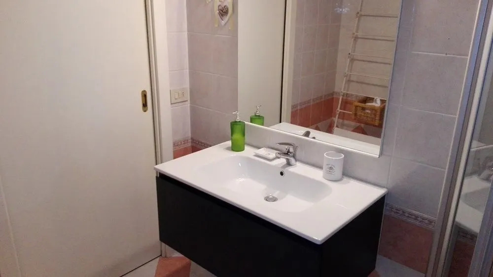 Bacanal Apartment