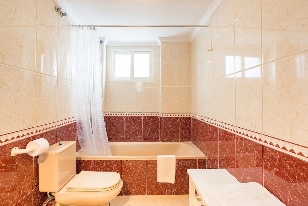 Duplex Atarazanas City Center