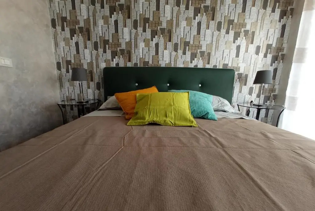 C&E Suites Roma