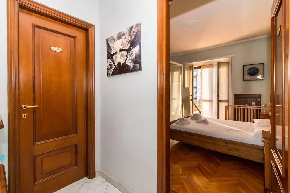 San Donato Cozy Apartment