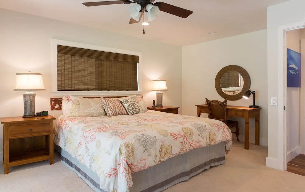 He'eia Bay Beach Bungalow (Big Island) by RedAwning