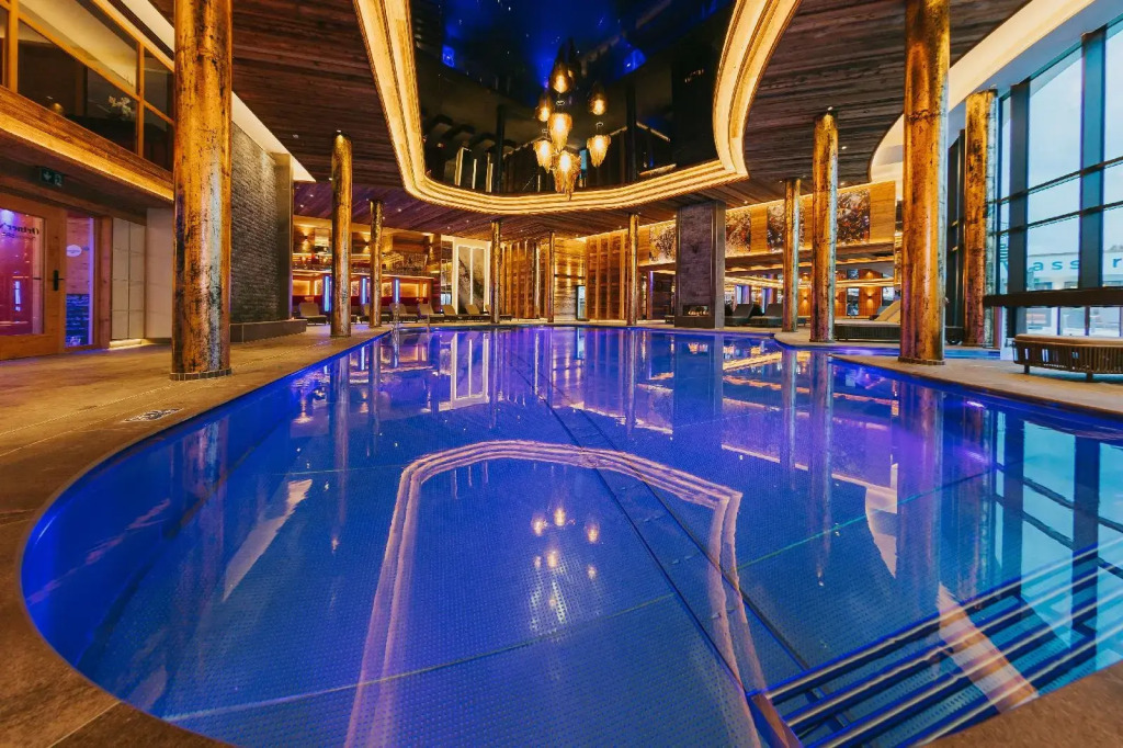 Ortners Resort