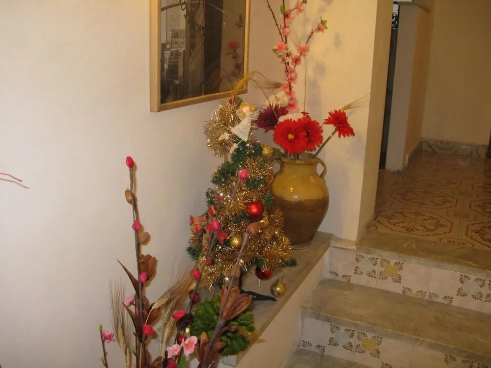 Le Stanze di Ginevra - San Leucio