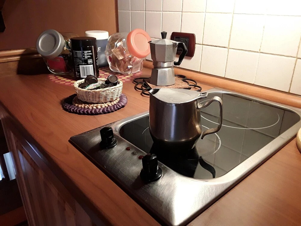 B&B Caselunghe