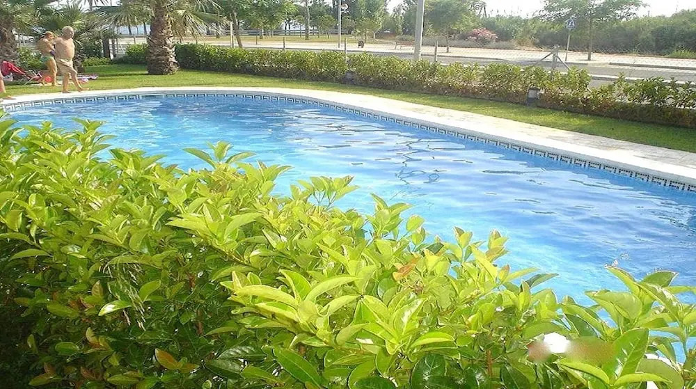 Apartamentos Oleanostrum Cambrils 3000