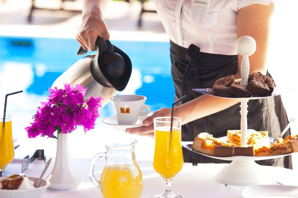 Vigles Sea View, Philian Hotels and Resorts