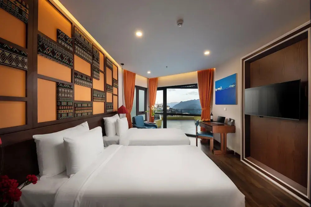 Lestar Hotel Sapa