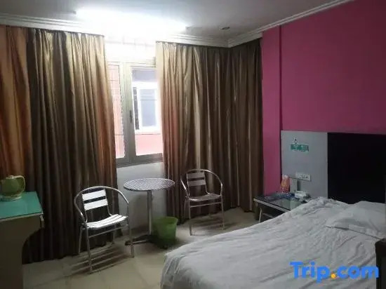 Wenzhou Yongzhong Wuzhou Hotel