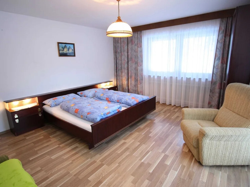 Apartment in Dienten near Ski Lift