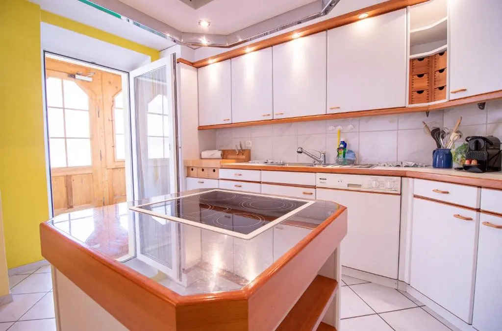 Haus Padrun, Apartment nr.2