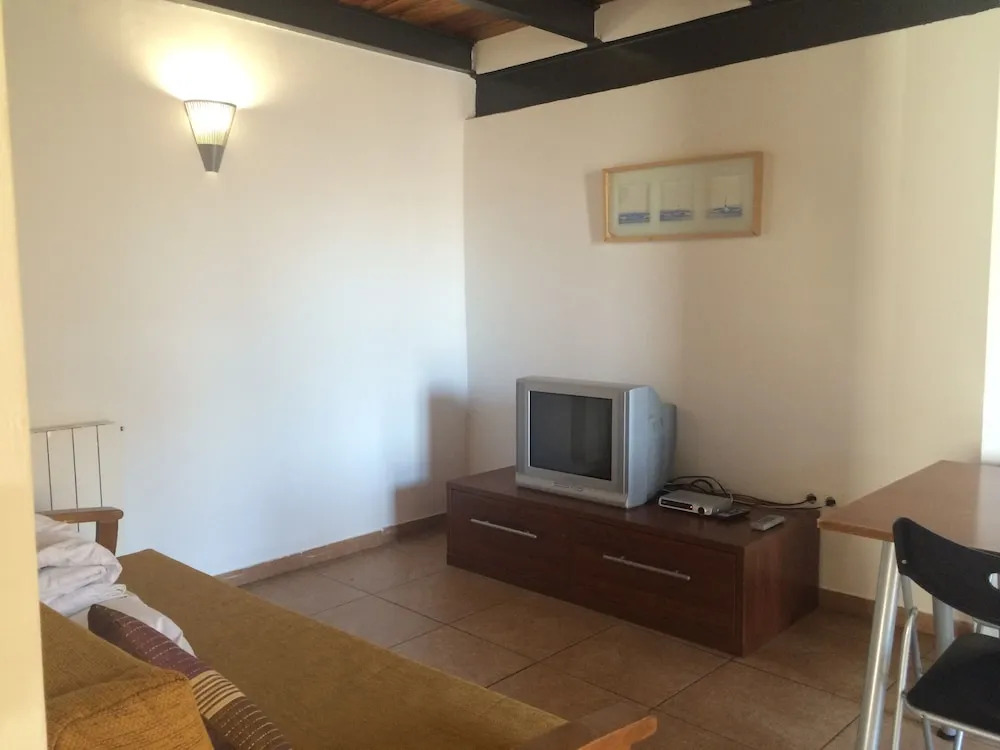 Apartamentos Puerta Real