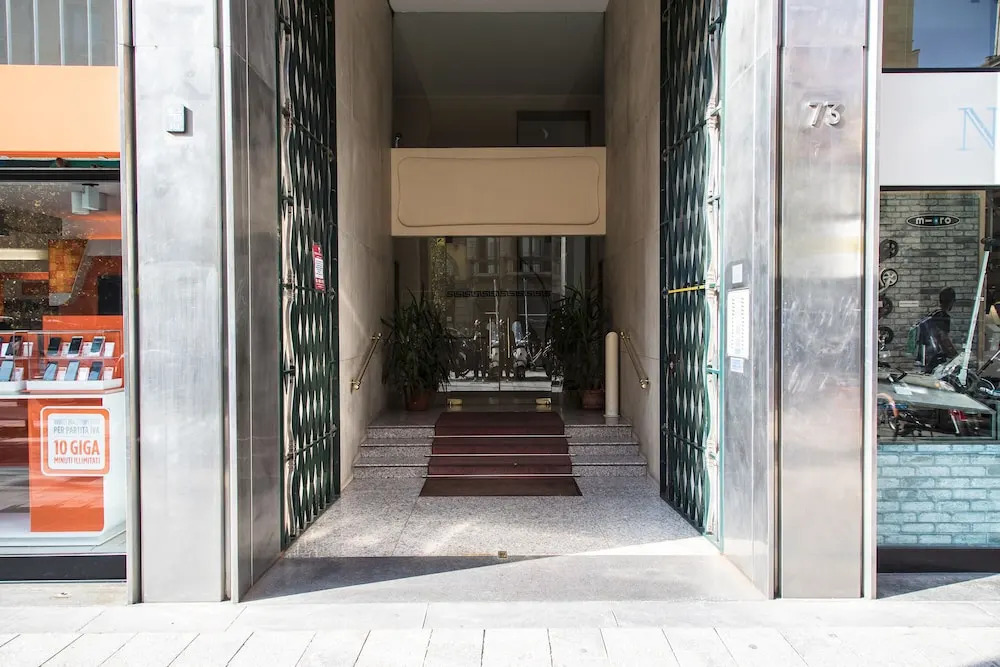 Hemeras Boutique House Garibaldi