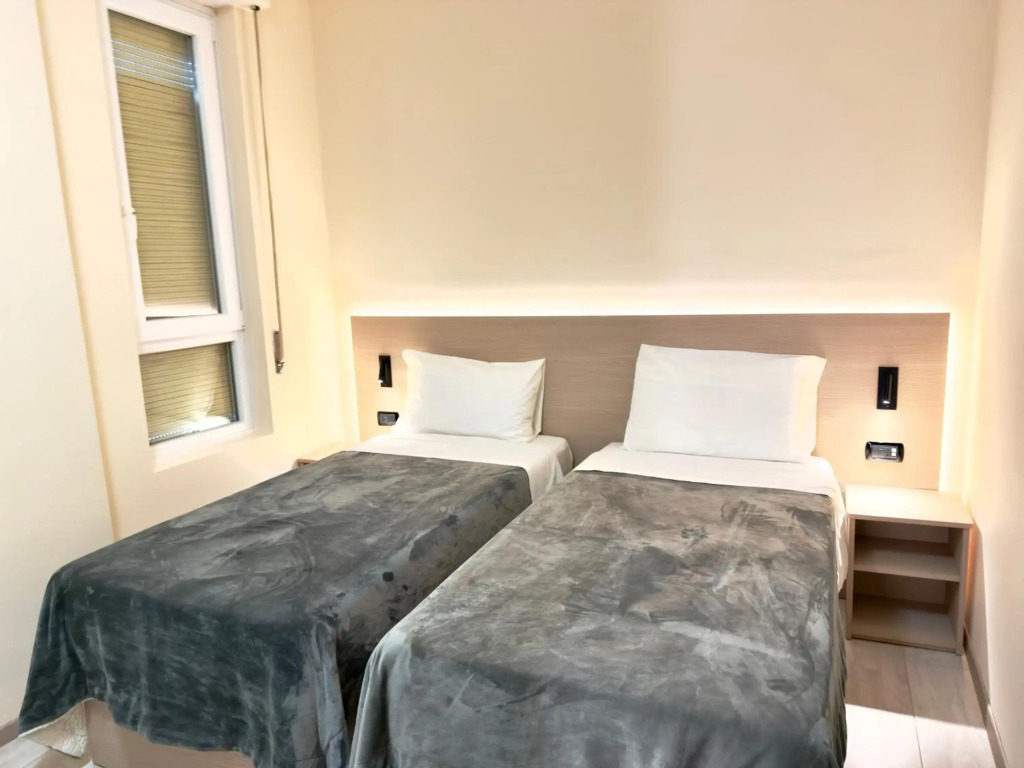 Hotel Molise 2