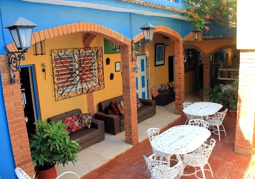 Casa Ileana