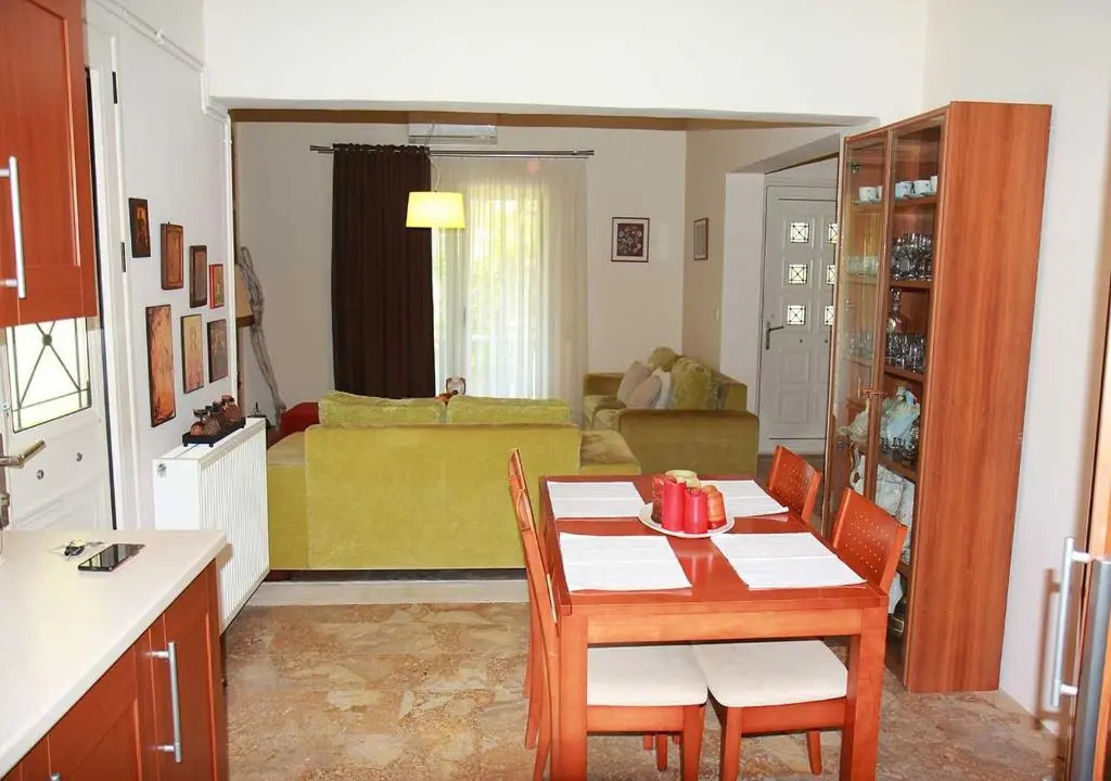 Eirini's House Corfu