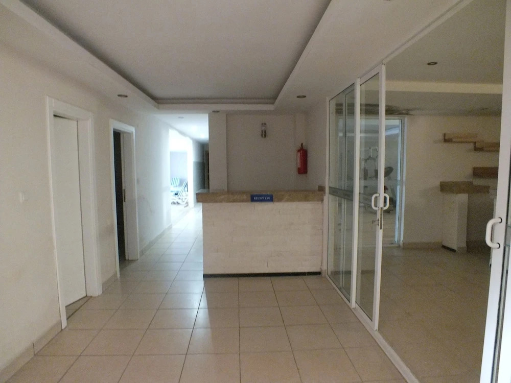 Alanya Panorama Beach Residence