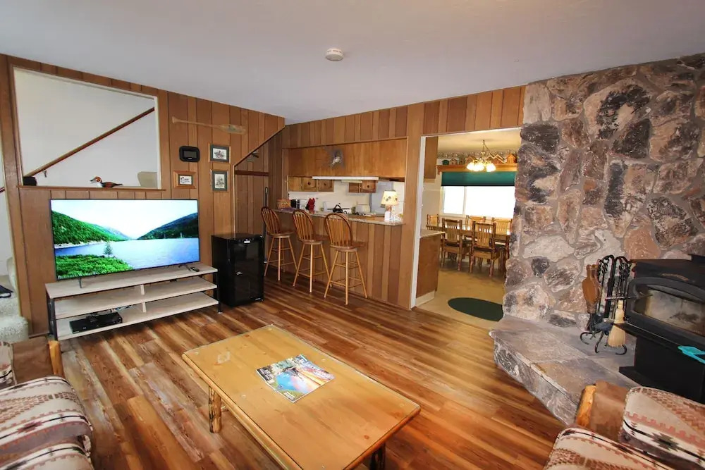Hcc0612 - Sitzmark Ski Condo 2 Bedroom Townhouse