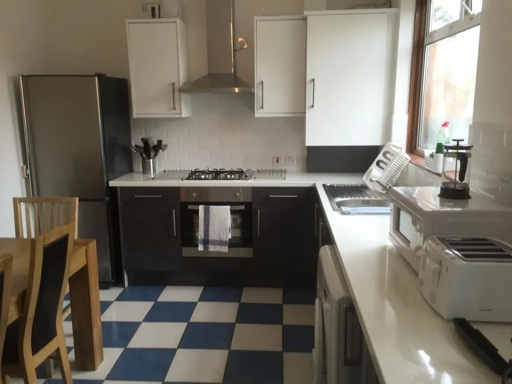 Rezende Accommodation