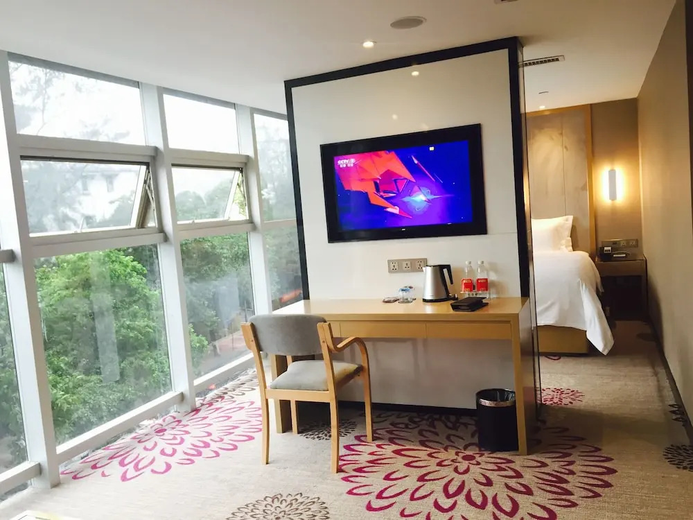 Lavade Hotel Gz Yuancun Metro Station Branch