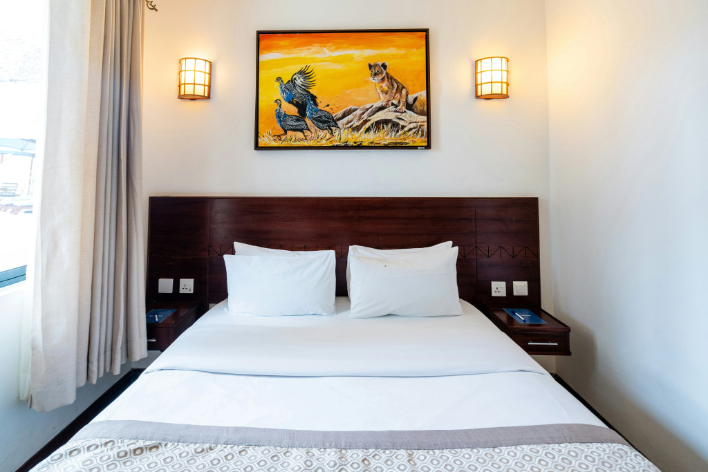 PrideInn Hotel Nyali