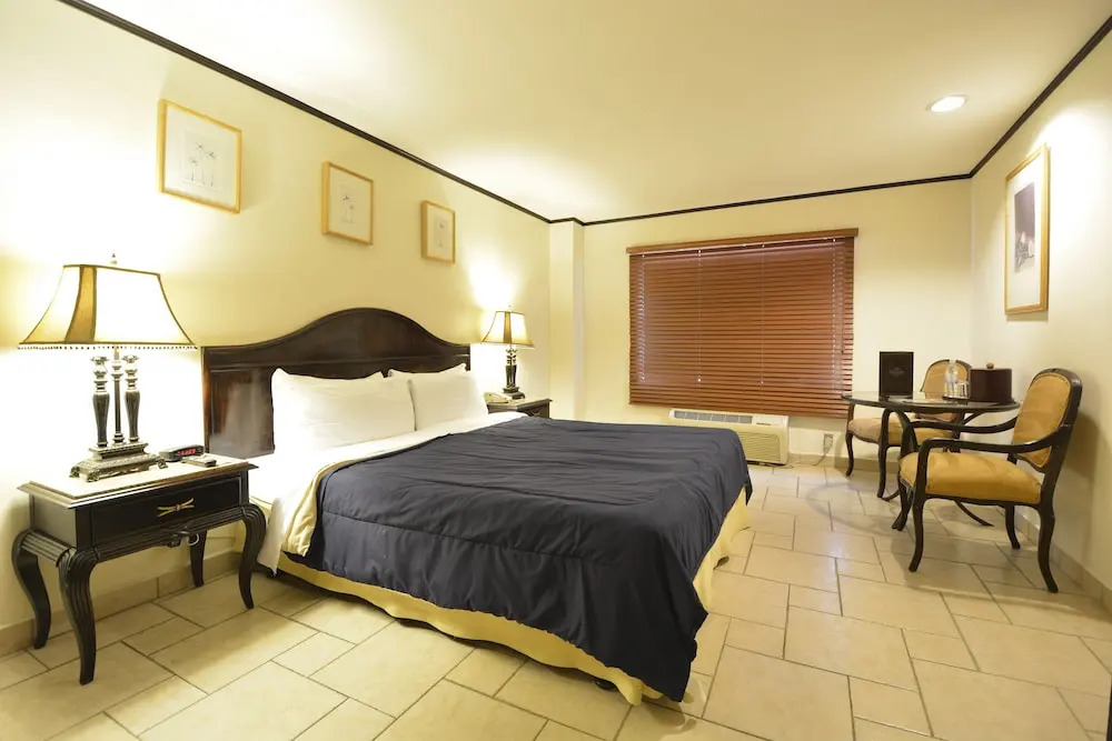 Hotel Seminole