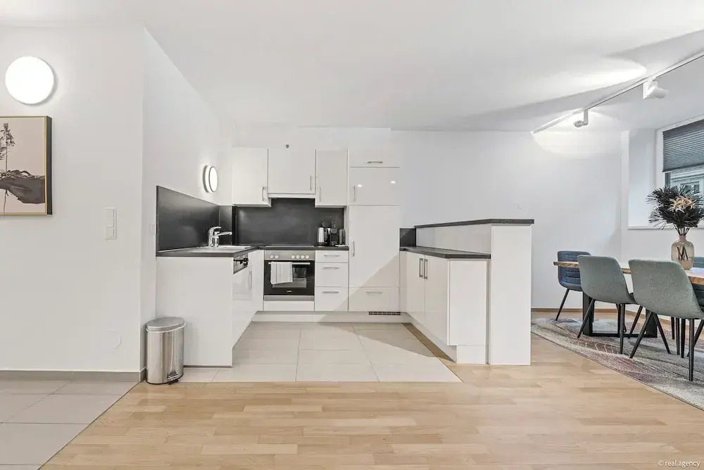 easy-flat Pilgramgasse - Apartments near Metro