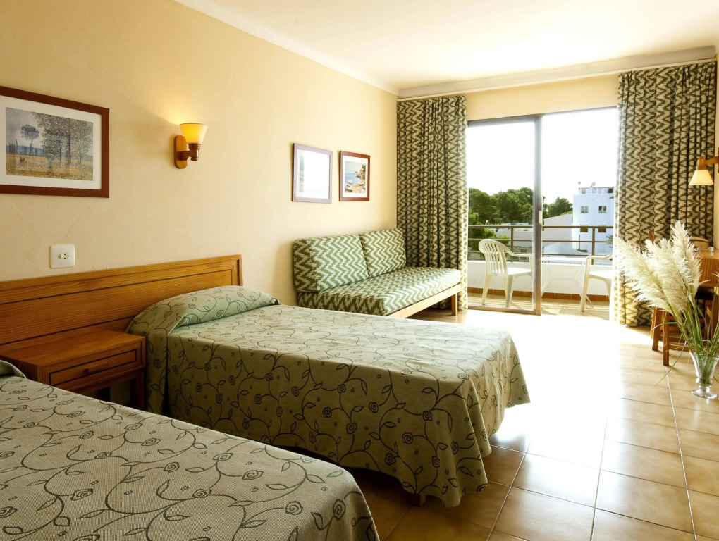Hostal Montesol