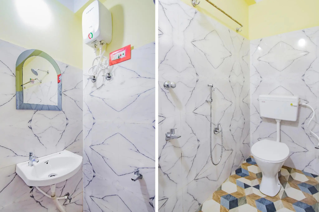 OYO BMP035 Hotel Suncity