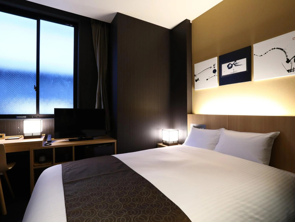 KOKO HOTEL Kyoto Shijo Karasuma
