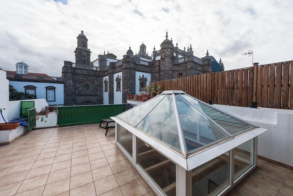 Casa Cori