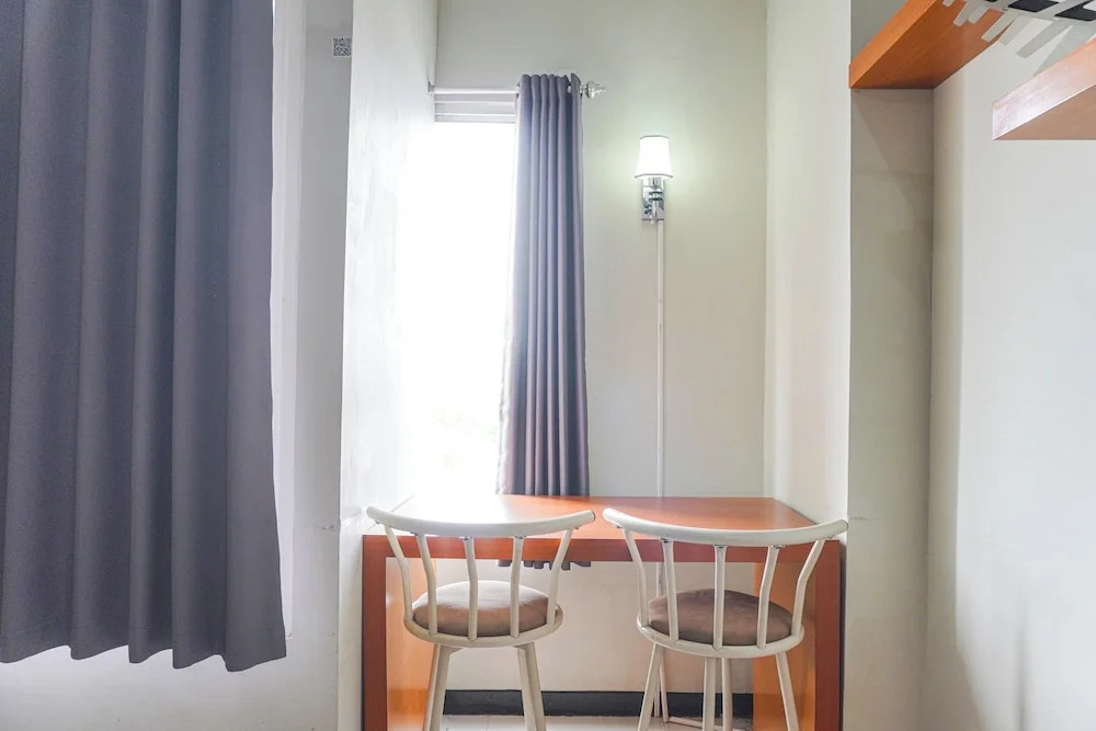Good Deal Studio Loft At Nifarro Park Apartment