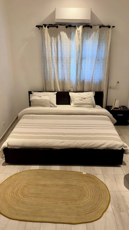 MAYORA Villas & Suites