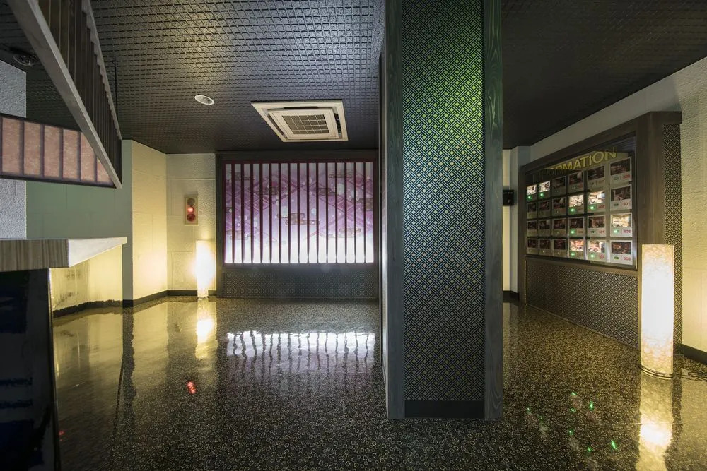 Hotel Wacha Wacha - Adults Only