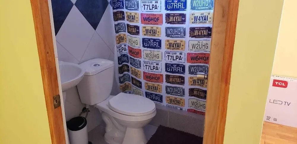 Hostal Apanantor
