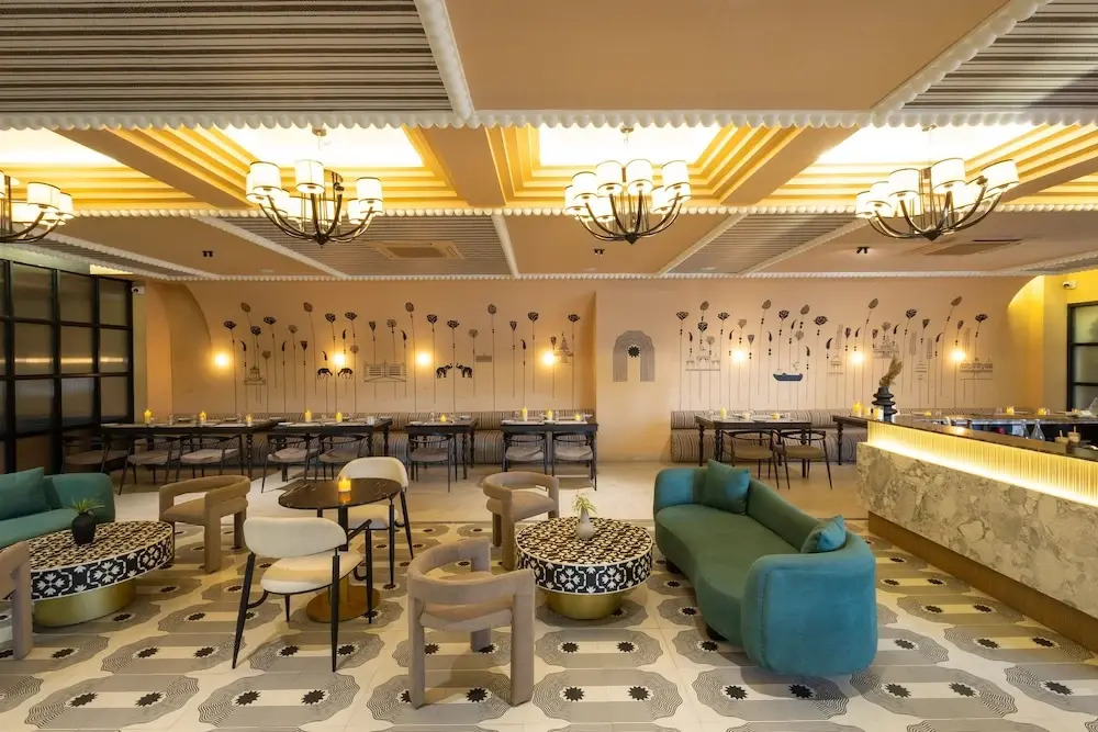 Rawla Udaipur