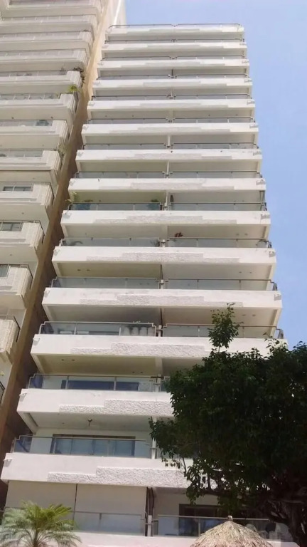 JUUB Acapulco, Exclusive Beachfront Apartment