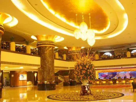 Hotel De Royce